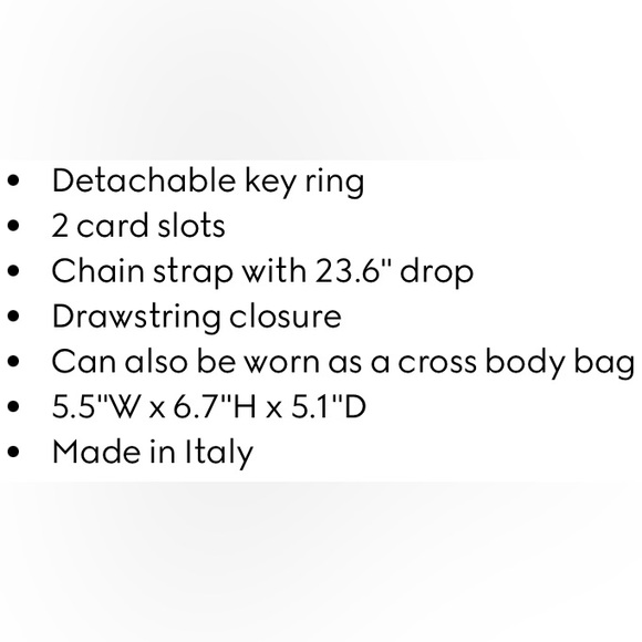 Gucci Marmont Mini Purple Bucket Bag - Picture 5 of 5